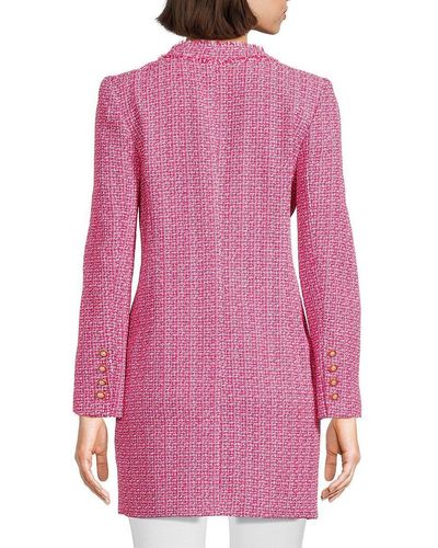 Nanette lepore store sherlock coat