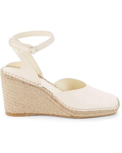 Vince Wedge sandals for Women Online Sale up to 73 off Lyst