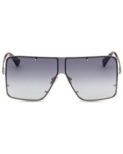 Max Mara Shield Sunglasses - Multicolor