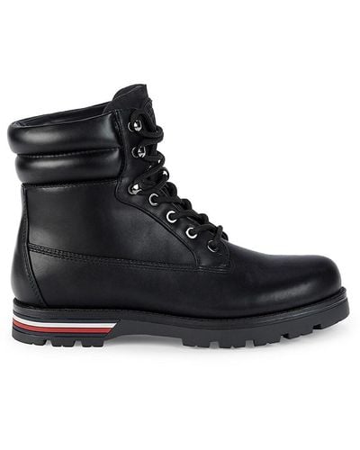 Tommy Hilfiger Ankle boots for Women | Online Sale up to 88% off | Lyst