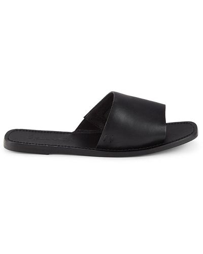 Splendid deals black sandals