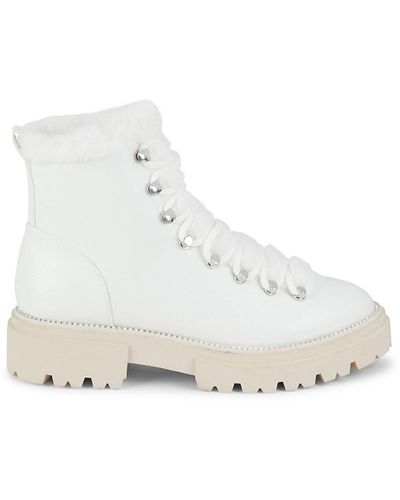 steven booties