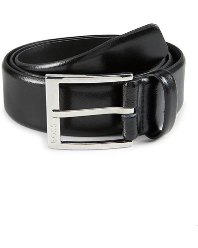 BOSS by HUGO BOSS Belts for Men | Online Sale up to 49% off | Lyst Canada