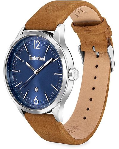 Timberland boxford deals watch