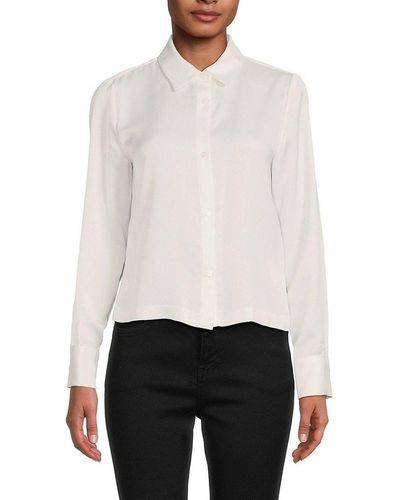 St. John Shirts for Women | Online Sale up to 78% off | Lyst
