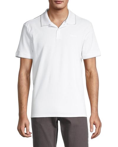 Calvin Klein Polo shirts for Men | Online Sale up to 74% off | Lyst