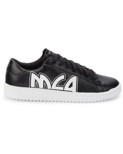 McQ Shoes Men | Online Sale up to 80% off | Lyst