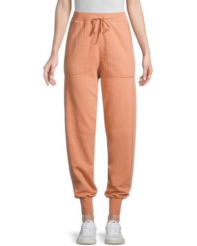 Equipment Vida Slim Sweatpants - Natural