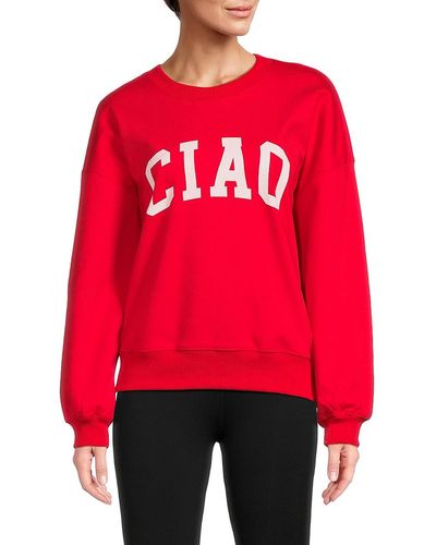 Chaser store sweatshirt sale