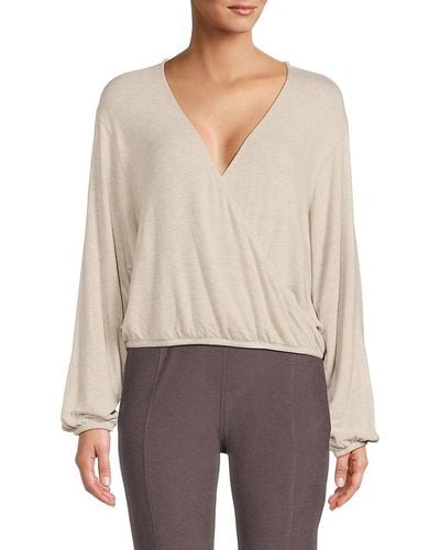 Beyond Yoga Tops for Women | Online Sale up to 72% off | Lyst