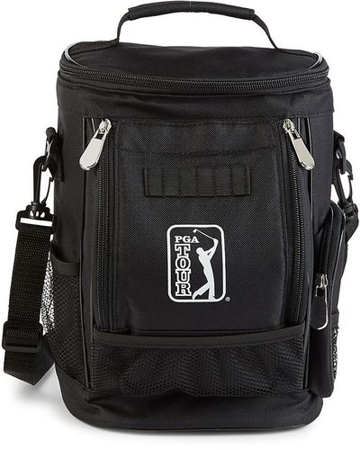 PGA TOUR Cooler Bag - Black