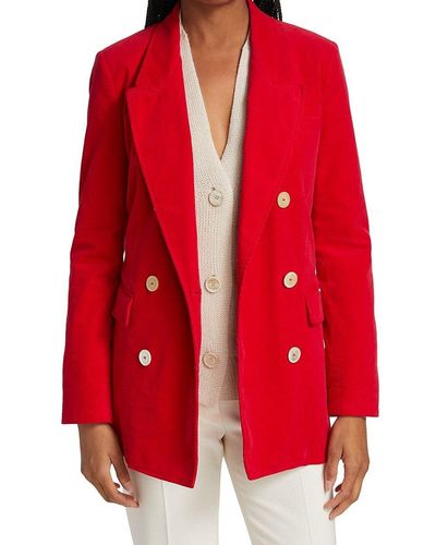 Red Piazza Sempione Clothing for Women | Lyst