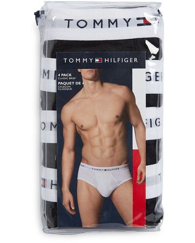 ingen Også Mand Tommy Hilfiger Underwear for Men | Online Sale up to 59% off | Lyst