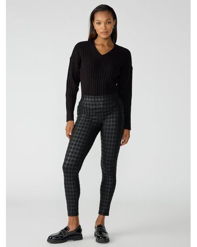 Coated Leggings for Women - Up to 70% off | Lyst