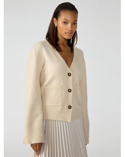 Sanctuary Cardigans for Women | Online Sale up to 85% off | Lyst