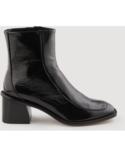 Bottes Sandro pour femme | Réductions en ligne jusqu'à 30 % | Lyst