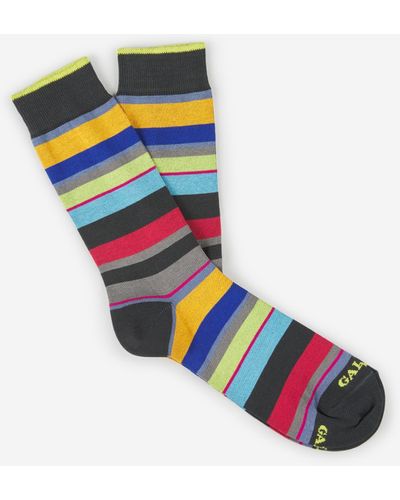 Mooie jurk Van hen Couscous Gallo Socks for Men | Online Sale up to 32% off | Lyst