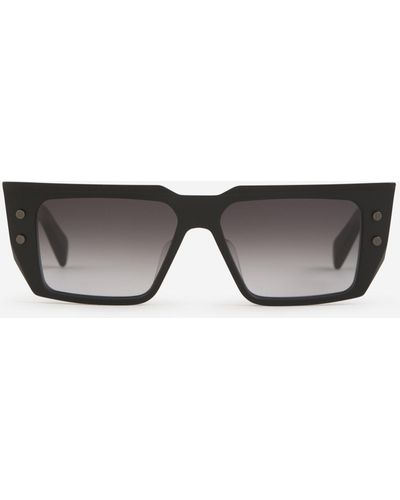 Balmain Sunglasses for Men | Online Sale up to 39% off | Lyst
