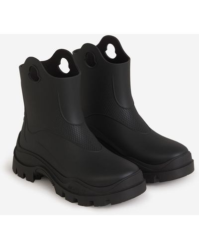 Moncler Wellington and rain boots for Women | Online Sale up to 30