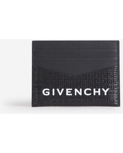 Carteras y tarjeteros Givenchy de hombre | Rebajas en línea, hasta el 39 %  de descuento | Lyst