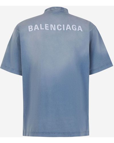 Balenciaga Clothing for Men, Online Sale up to 50% off