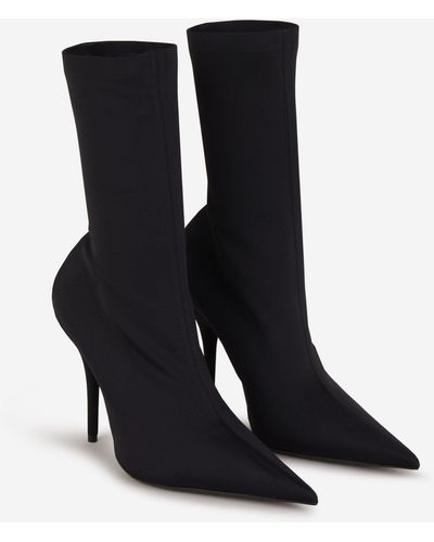 Balenciaga Heel and high heel boots for Women | Online Sale up to 29% off |  Lyst UK