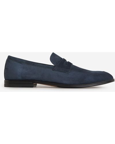 Bally Loafers for Men | Online Sale up to 57% off | Lyst - Page 3
