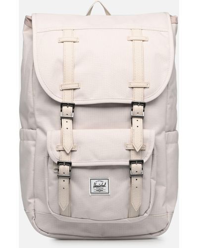 Herschel Supply Co. Little AmericaTM Mid Backpack - Weiß