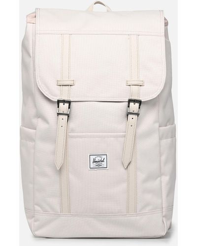 Herschel Supply Co. RetreatTM Backpack - Weiß