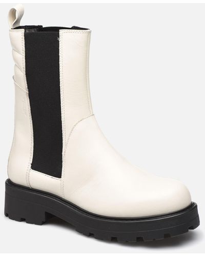 Vagabond Shoemakers COSMO 2.0 4849-401 - Weiß