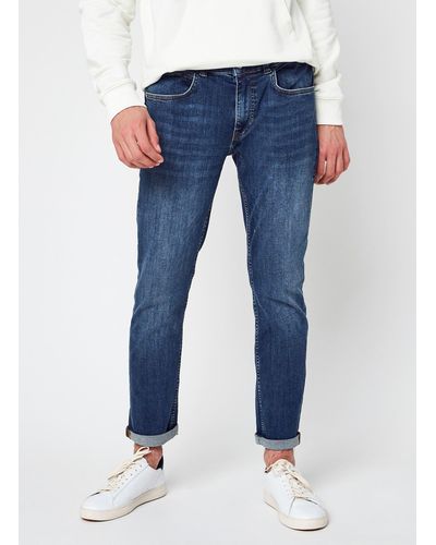 Casual Friday Ry Jeans - Blau