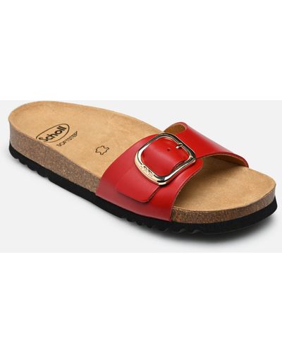 Scholl KATHLEEN COLLECTION - Rot