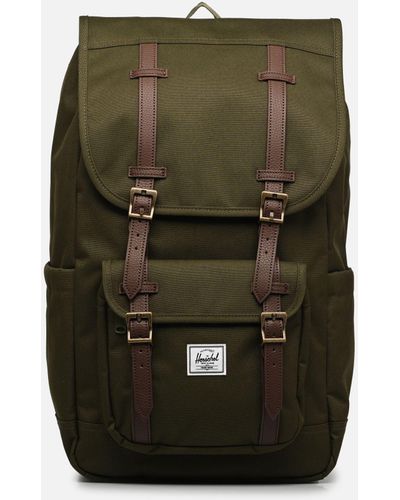 Herschel Supply Co. Little AmericaTM Backpack - Grün