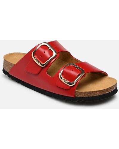 Scholl NOELLE COLLECTION - Rot