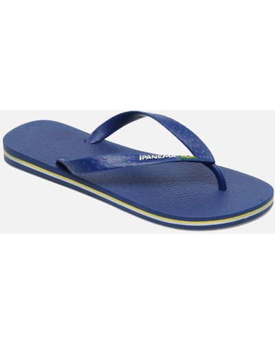 Ipanema Classic Brasil II M - Blau