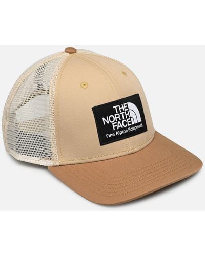The North Face Deep Fit Mudder Trucker - Natur