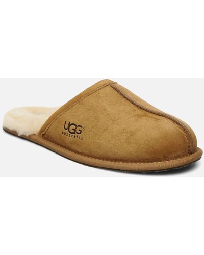 UGG Scuff - Braun