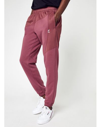 adidas Originals Bld Ft Swtp Hl - Pantalon de survêtement - Mehrfarbig