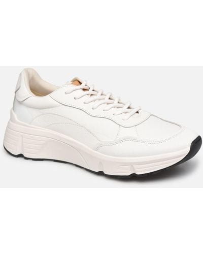 Vagabond Shoemakers QUINCY - Weiß