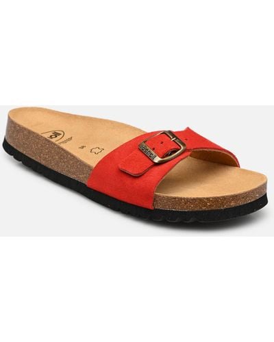 Scholl ESTELLE COLLECTION - Rot