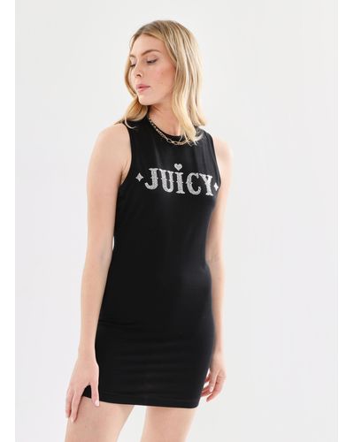 Juicy Couture Rodeo Dress - Schwarz