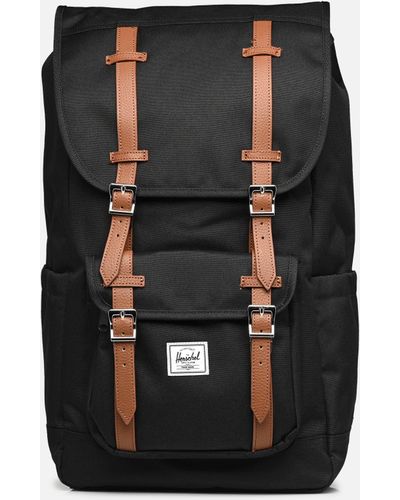 Herschel Supply Co. Little AmericaTM Backpack - Schwarz