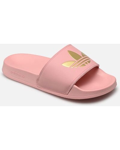 adidas Originals Adilette Lite W - Pink