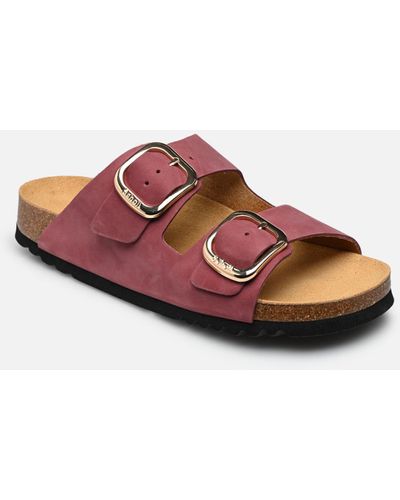Scholl NOELLE COLLECTION - Rot