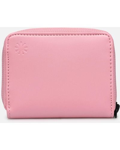 Rains Wallet Mini N - Pink