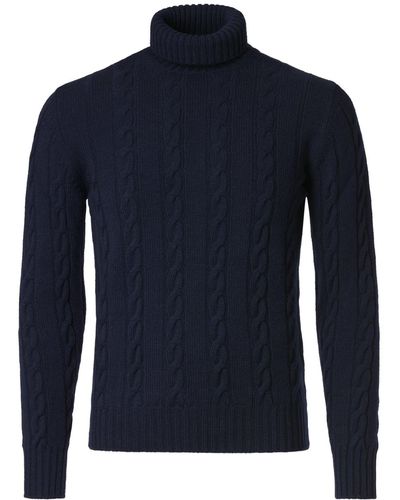 Luciano Barbera Sweaters and knitwear for Men | Online Sale up to 50% ...