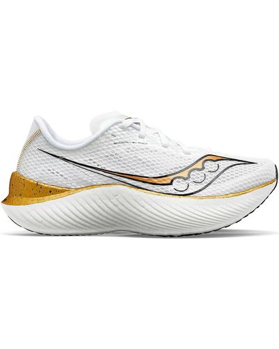 Saucony Endorphin Pro 3 Shoes Endorphin Pro 3 Shoes - White