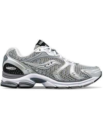 Saucony Progrid Triumph 4 - Gray