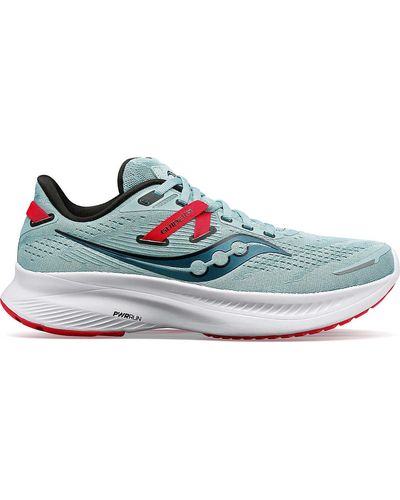 Saucony Guide 16 Running Shoe - Blue