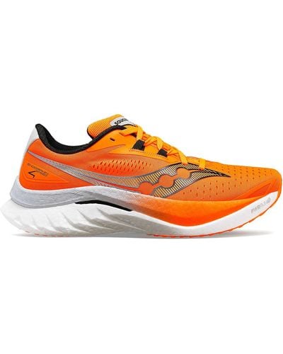 Saucony Endorphin Speed 4 Running Shoes Endorphin Speed 4 Running Shoes - Orange